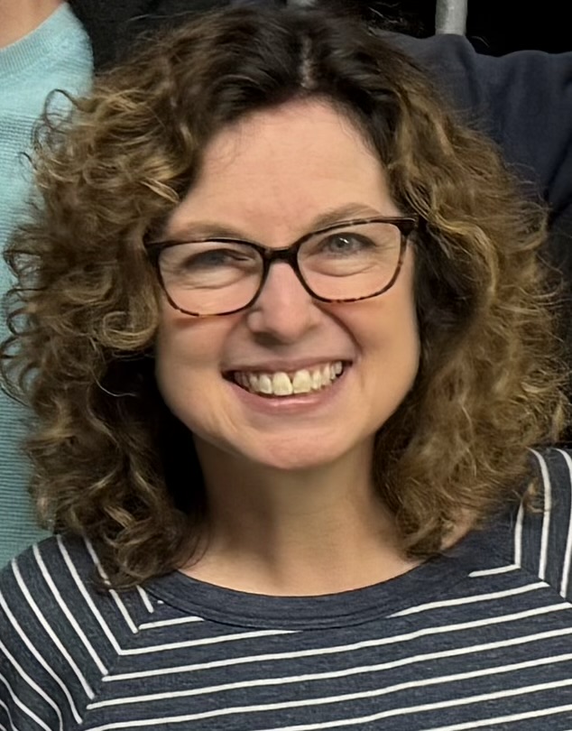 Keri Johnson